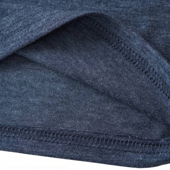 🪷 “I’m Not Responsible For What My Face Does When You Talk” Graphic Tee - Picture 4 of 4